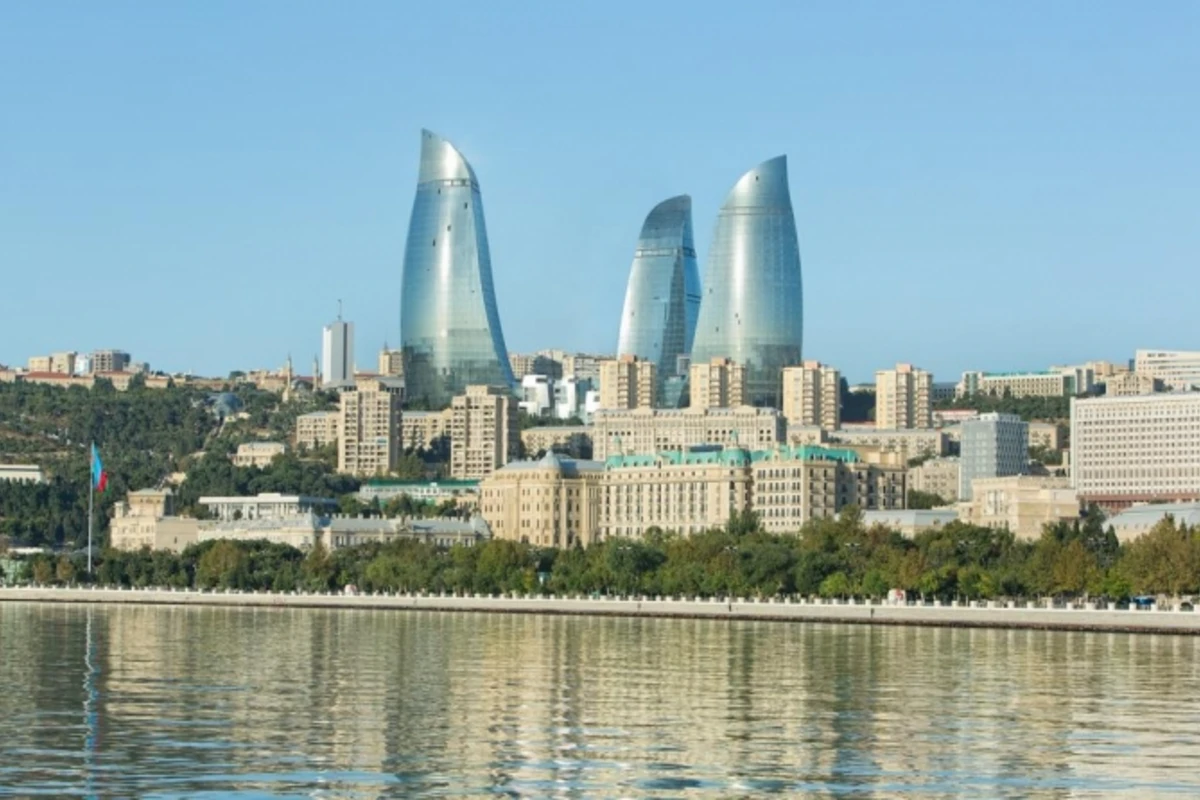 Баку сегодня могут выбрать столицей ЭКСПО-2025