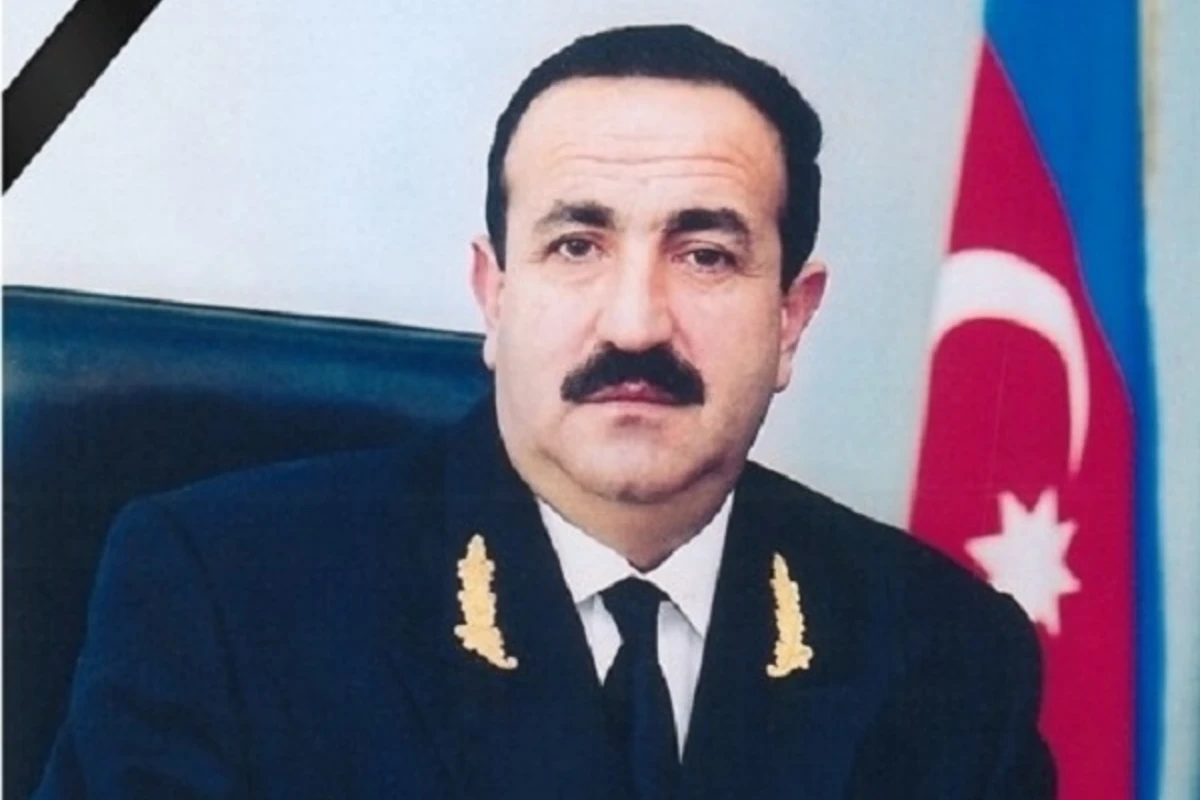 Mübariz Mədətov dünyasını dəyişdi