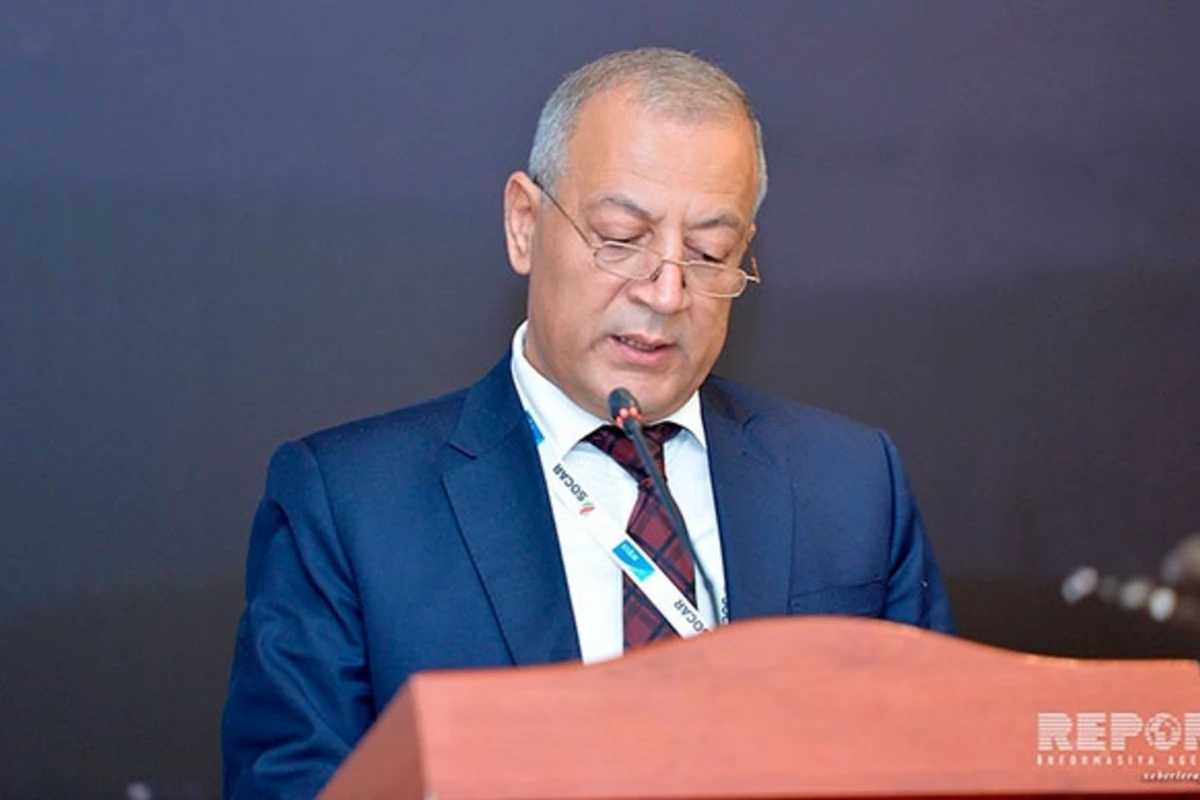 Prezidentin işdən çıxardığı Natiq Abbasov: Mən qovulanlardan deyiləm Prezidentin işdən çıxardığı Natiq Abbasov: Mən qovulanlardan deyiləm