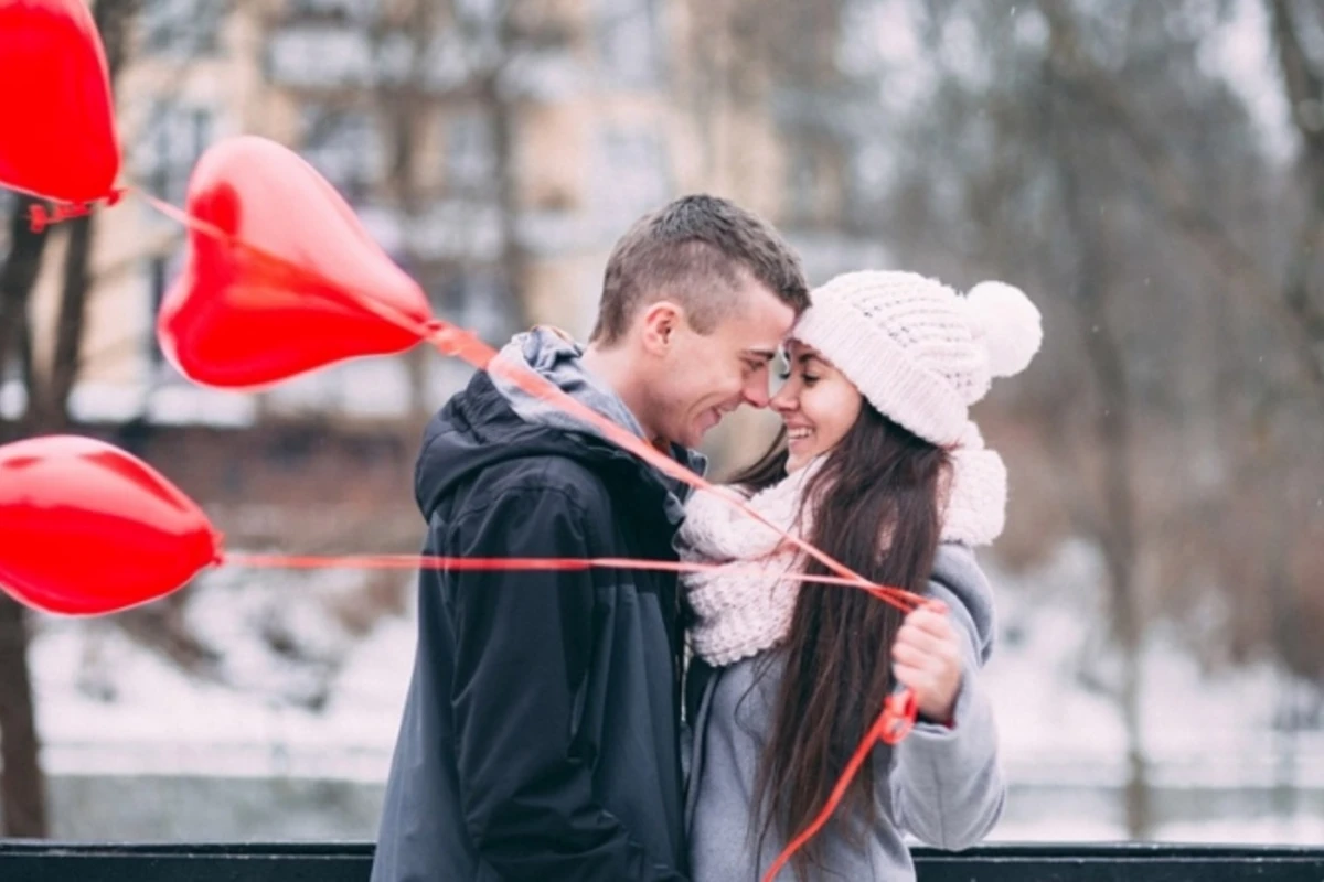 8 простых способов сделать партнеру приятное