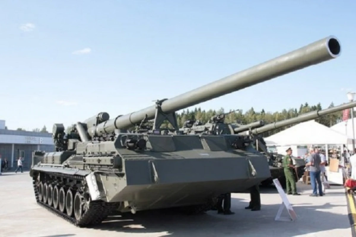 Tanklar, hücum təyyarələri, zenit kompleksləri… - Belarus Azərbaycana nələr satıb?