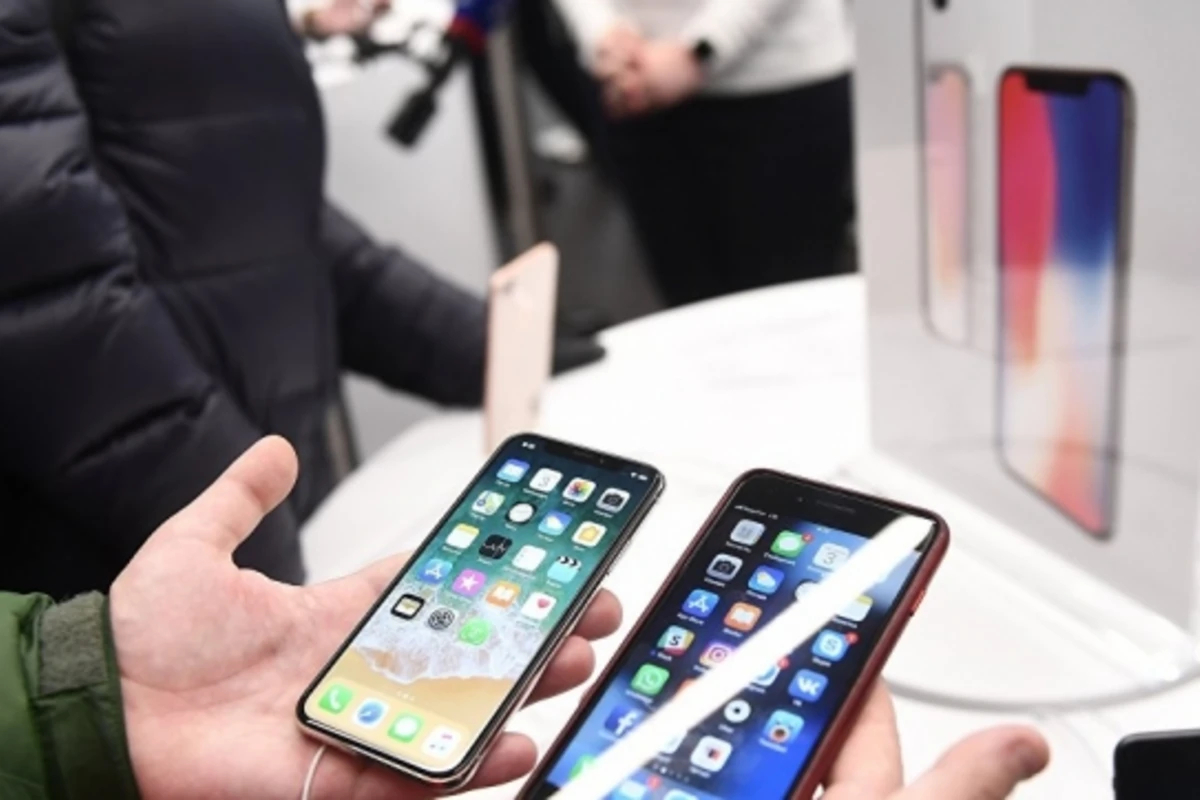 Стало известно, какой iPhone Apple представит в следующем году