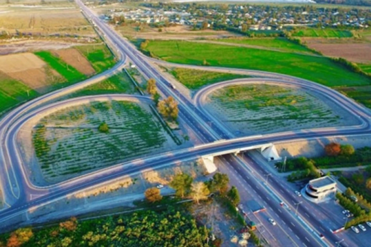 Азербайджанские дороги — лучшие в СНГ
