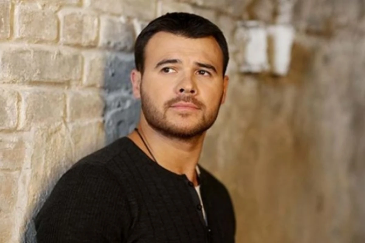 EMIN призвал поддержать Фидан Гусейнову - ФОТО EMIN призвал поддержать Фидан Гусейнову - ФОТО