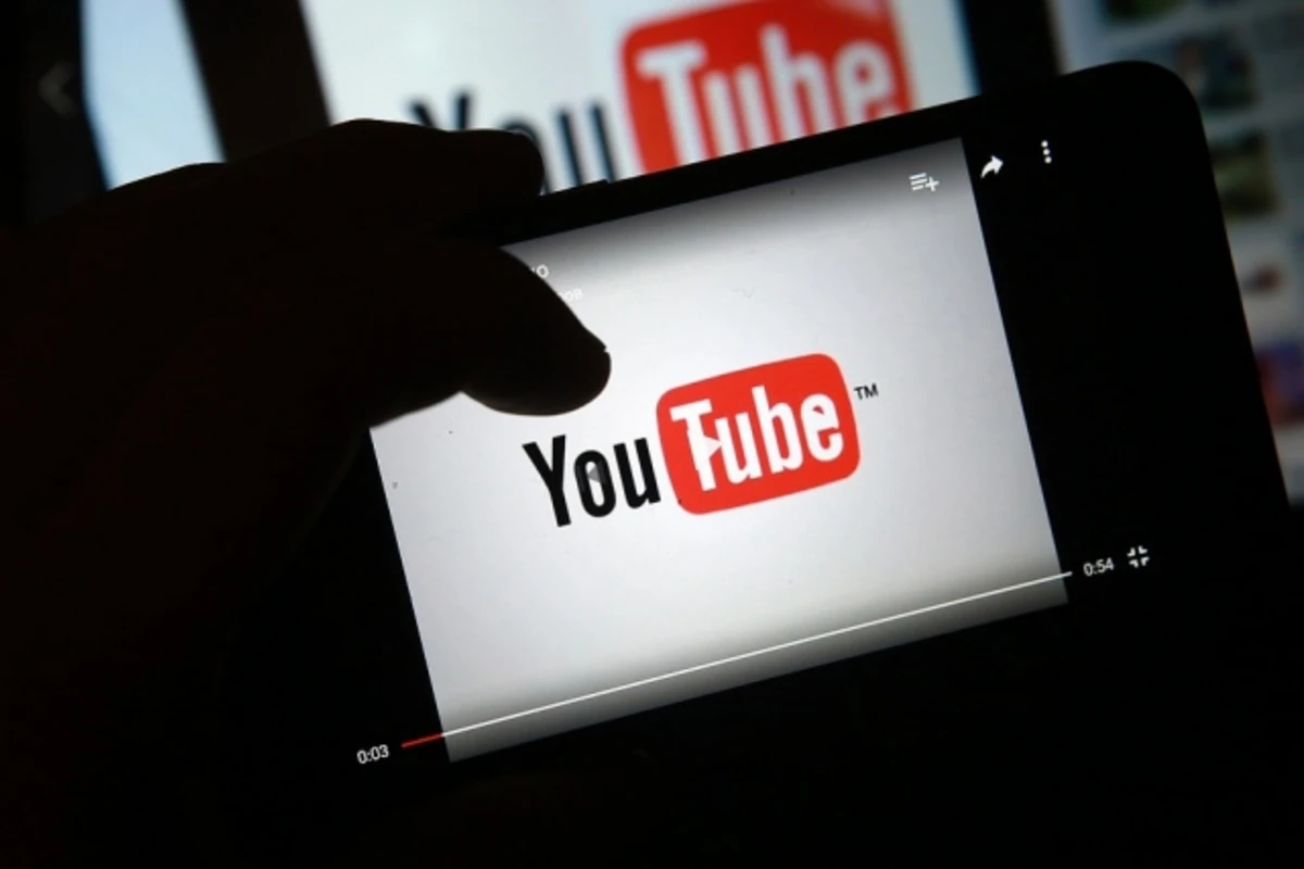 Пользователи по всему миру сообщают о сбое в работе YouTube