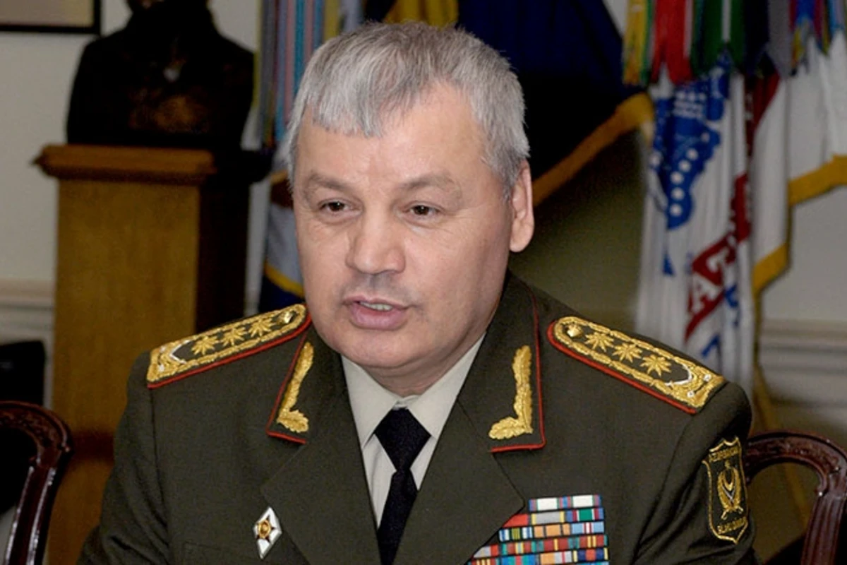 Сын экс-министра Сафара Абиева освобожден от должности