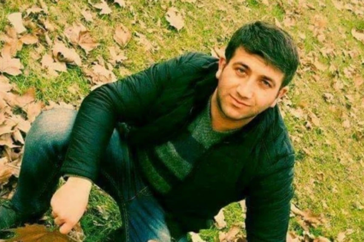 Azərbaycanda gənc şairin intiharının - ŞOK FAKTLARI