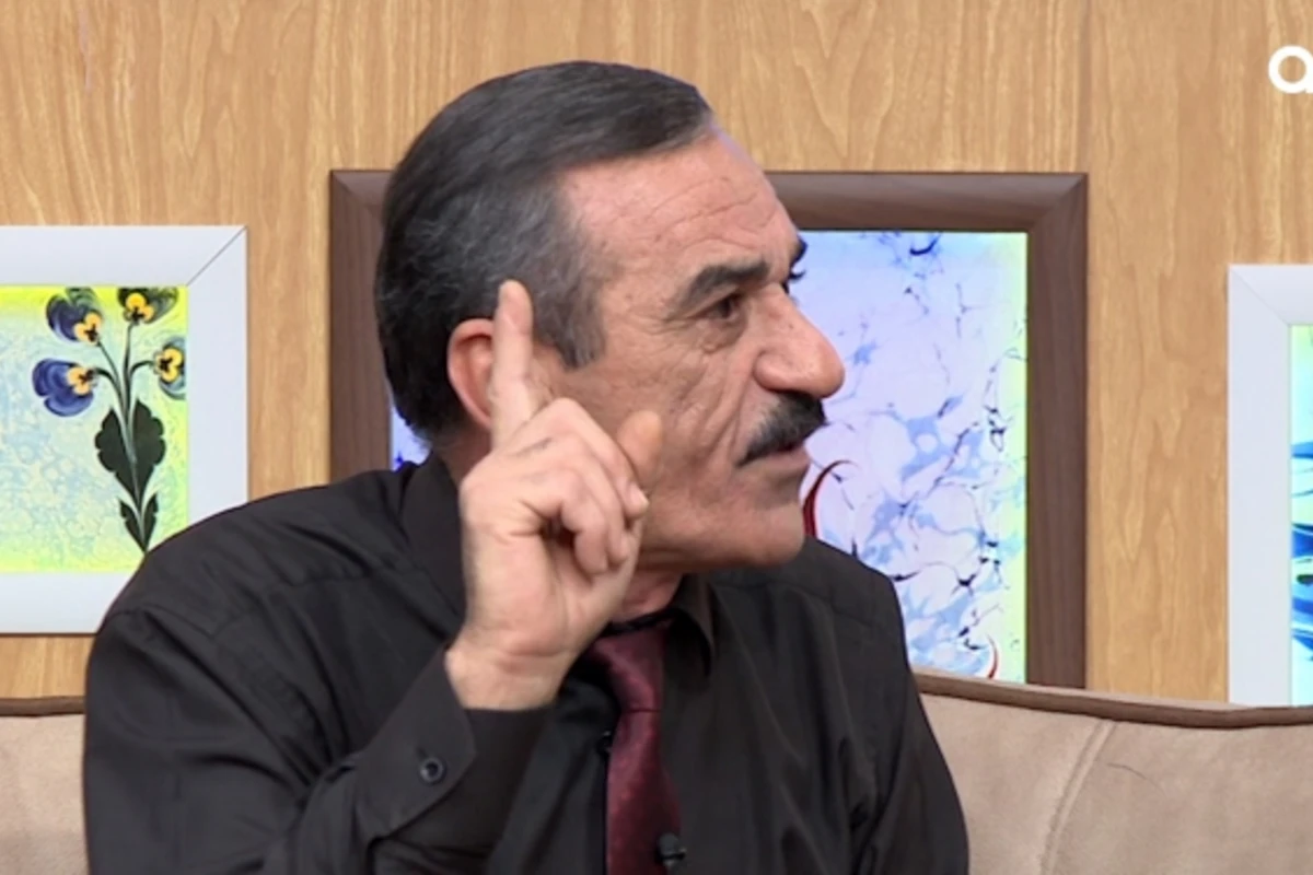 Rəhman Məmmədlidən Rəmişin ünvanına SƏRT SÖZLƏR - VİDEO Rəhman Məmmədlidən Rəmişin ünvanına SƏRT SÖZLƏR - VİDEO