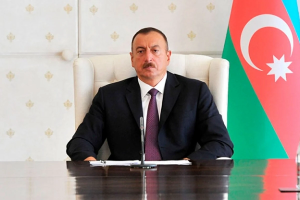 “İlham Əliyev gün ərzində mətbuatı şəxsən izləyir”