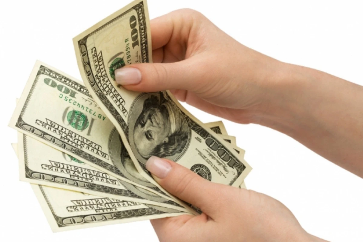 Dolların bu günə olan məzənnəsi Dolların bu günə olan məzənnəsi