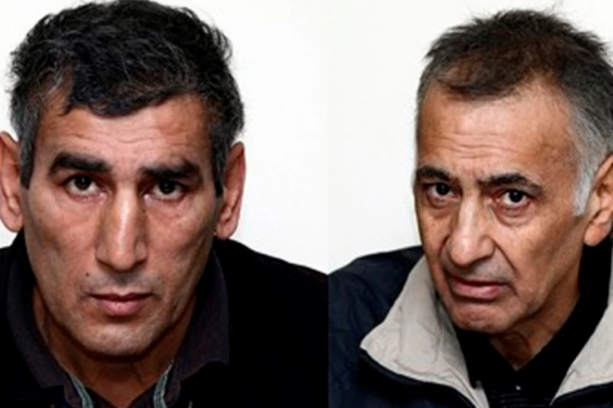 Girov ailələri: Onları məhv ediblər, geri qayatarılacaqlarına da inanmıram