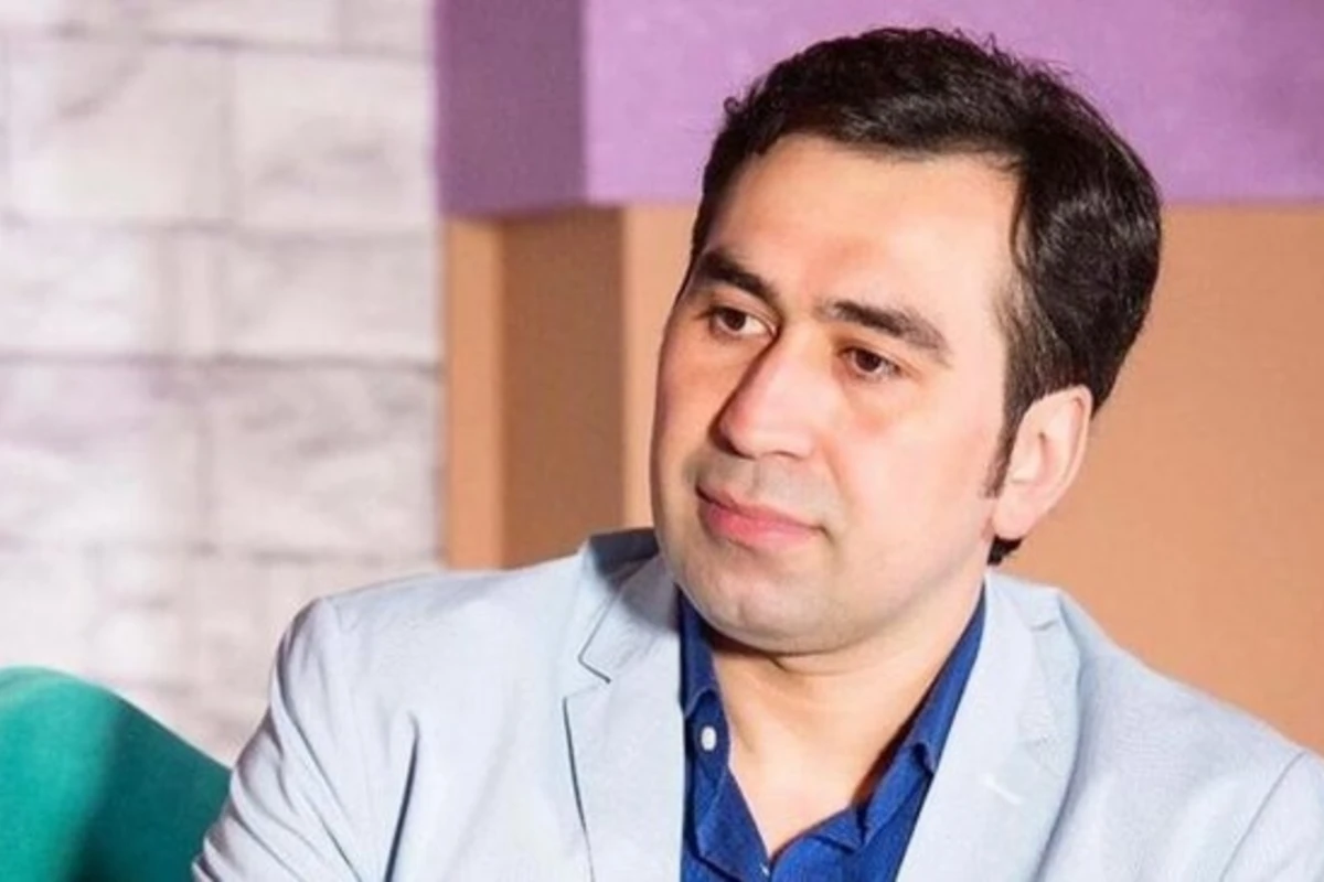 Elton Hüseynəliyev avtomobilsiz qalıb - VİDEO Elton Hüseynəliyev avtomobilsiz qalıb - VİDEO