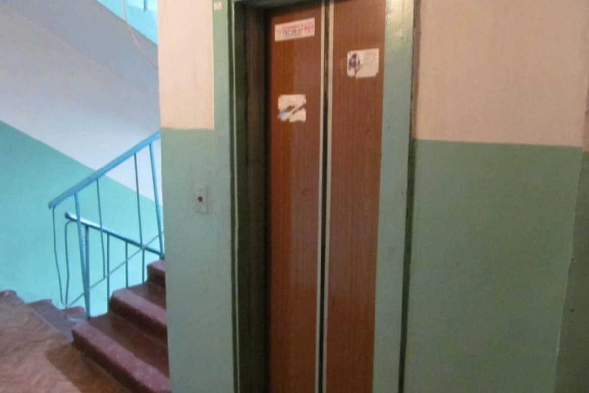 В Баку плата за лифт может быть увеличена в 5 раз