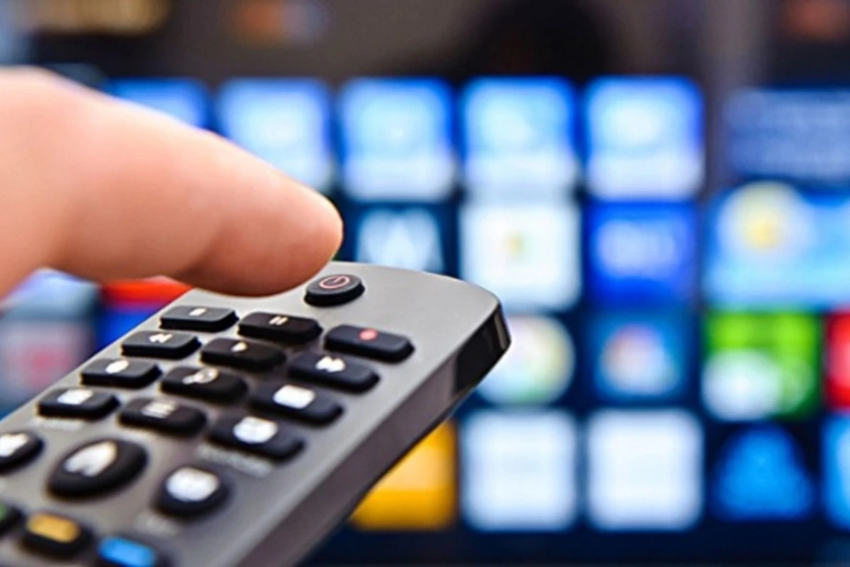 Azərbaycanda bütün TV və radioların yayımı dayandırılacaq - BU TARİXDƏ Azərbaycanda bütün TV və radioların yayımı dayandırılacaq - BU TARİXDƏ