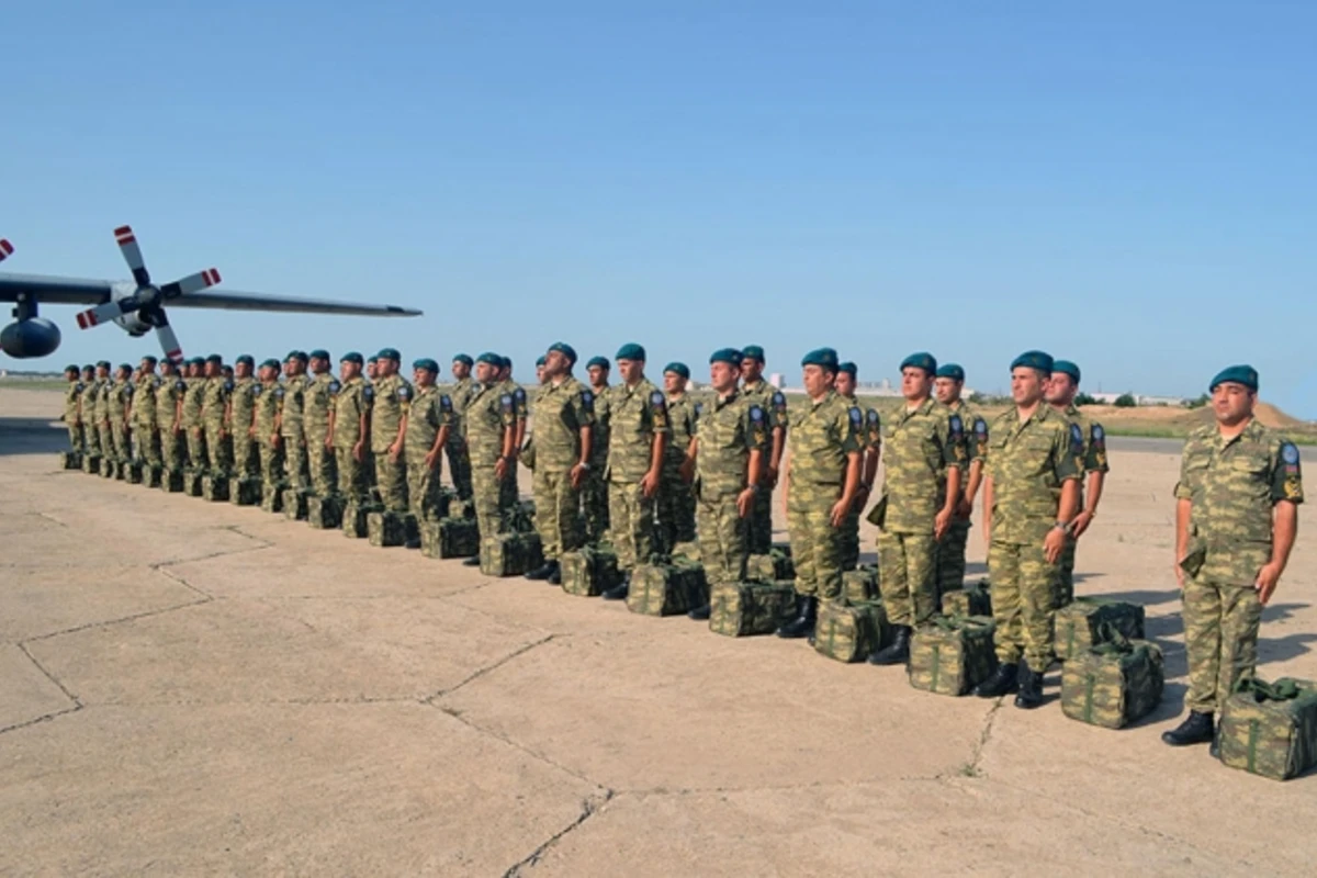 Azərbaycan Cənubi Sudana sülhməramlılar göndərəcək