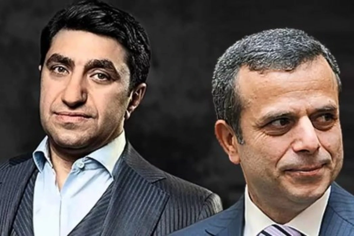 Azərbaycanlı milyarderlər kütləvi etirazla qarşılaşdı - 15 milyardlıq layihə ləğv edildi Azərbaycanlı milyarderlər kütləvi etirazla qarşılaşdı - 15 milyardlıq layihə ləğv edildi
