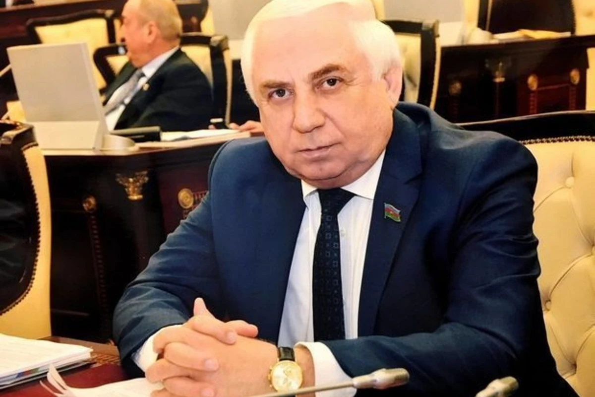 Хады Раджабли: На 143 маната можно нормально прожить целый месяц