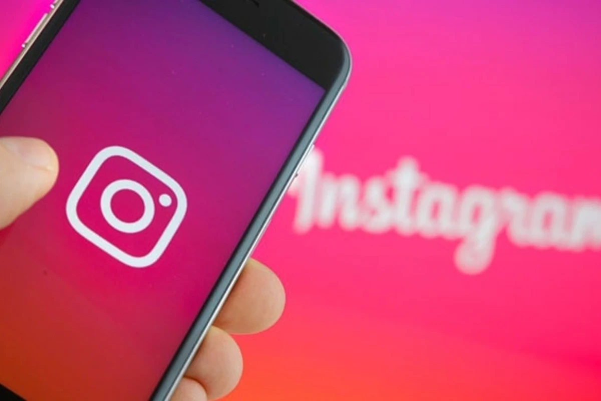 В Instagram появились функции для слабовидящих людей