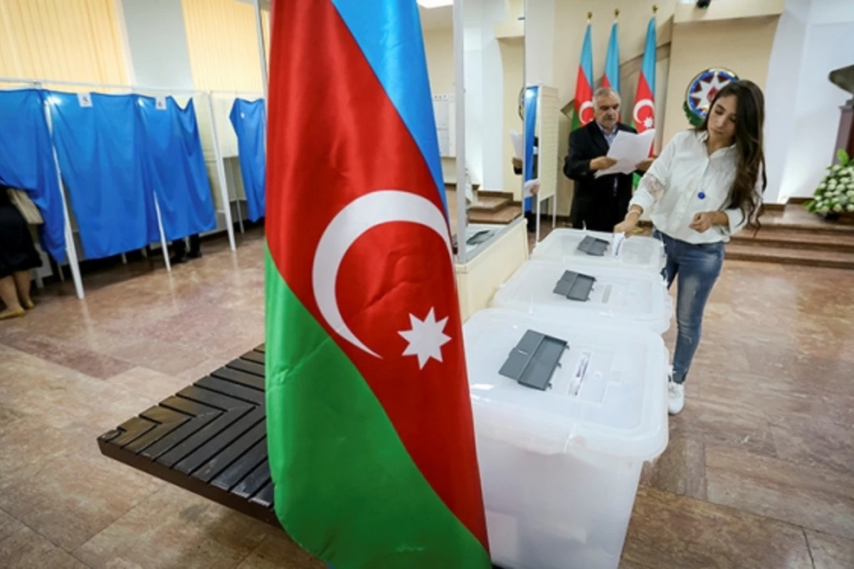 В Азербайджане утверждена дата очередных президентских выборов
