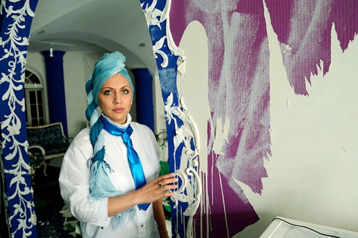 Tanınmış azərbaycanlı modelyer xəstəxanalıq oldu