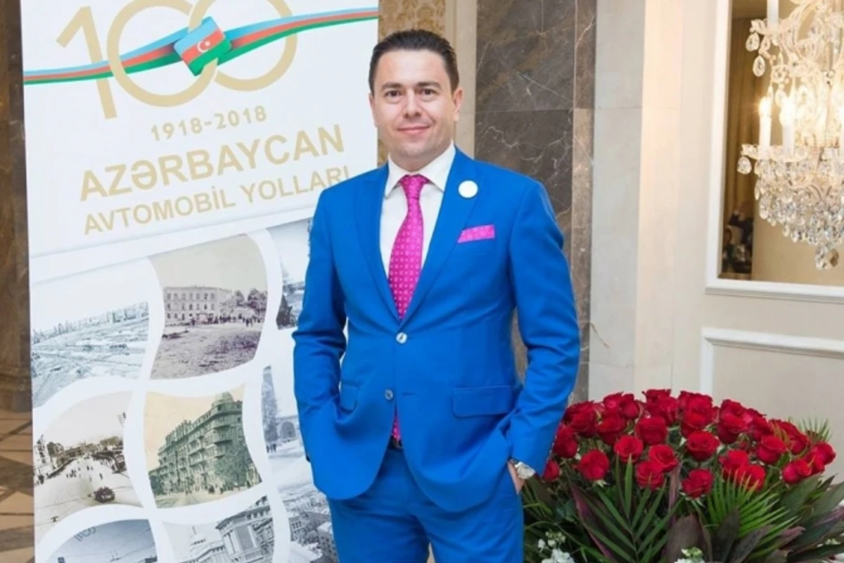 Müğənnilərə heç 800 dollar da vermərəm - Anar Nəcəfli - VİDEO