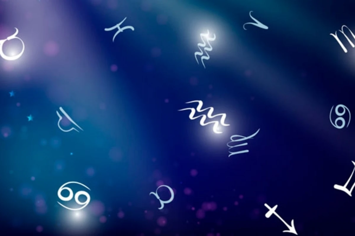 Günün ulduz falı - 5 dekabr Günün ulduz falı - 5 dekabr