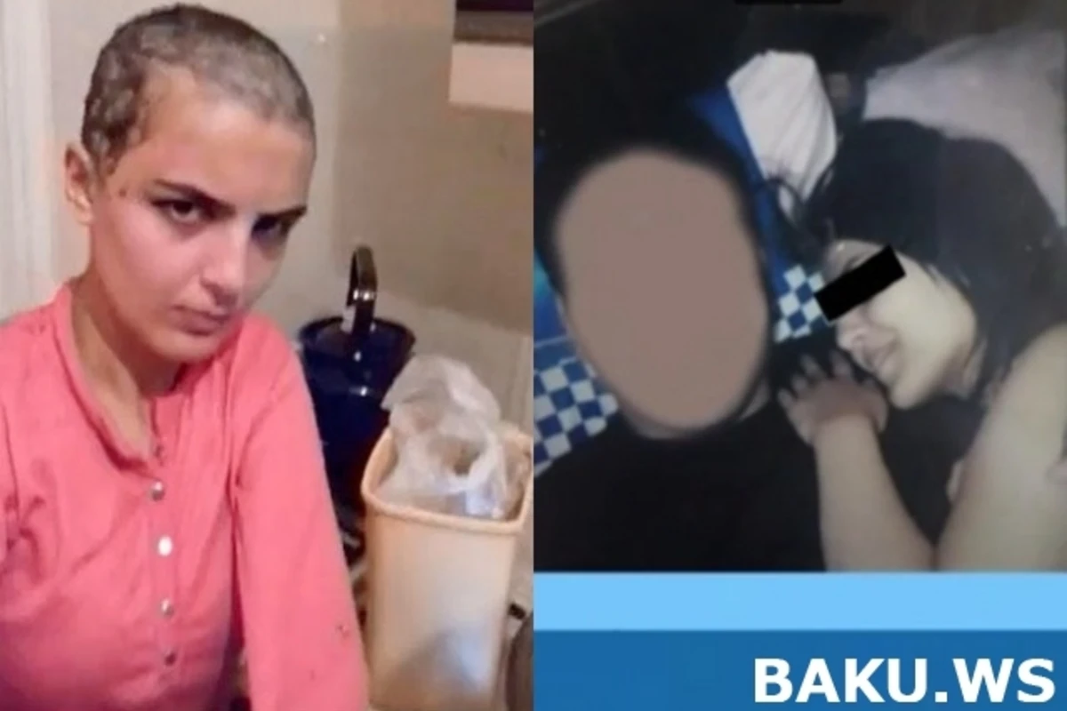 Свекровь распространила КАДРЫ ИЗМЕНЫ своей невестки - ВИДЕО
