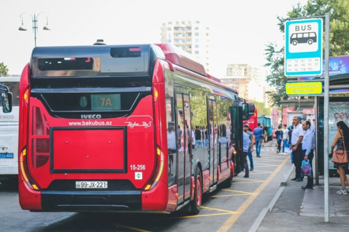 “Bakubus”da əşyalarını itirən sərnişinlər üçün VACİB XƏBƏR – FOTO