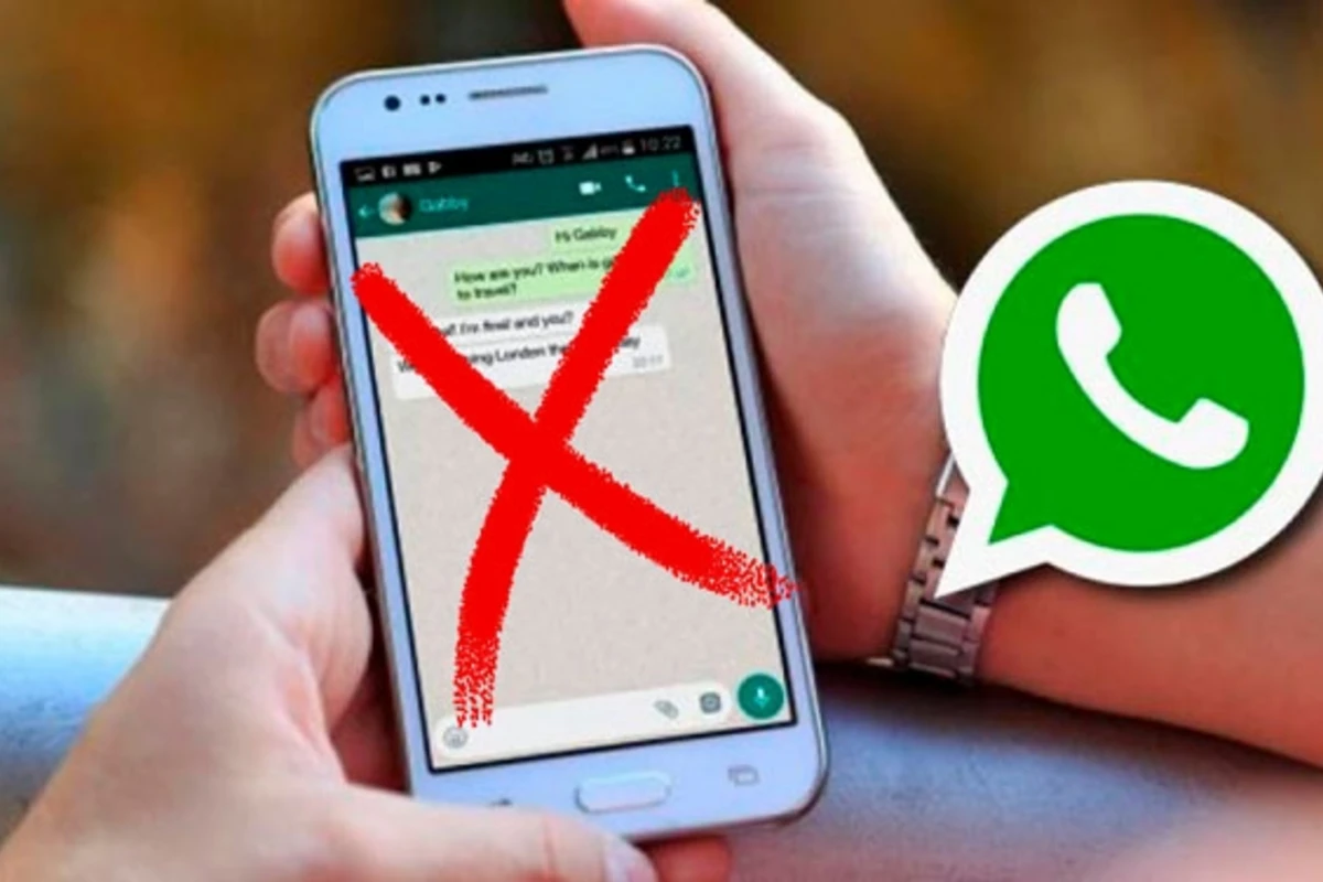 БУДЬТЕ ВНИМАТЕЛЬНЫ! Азербайджанские пользователи WhatsApp под угрозой