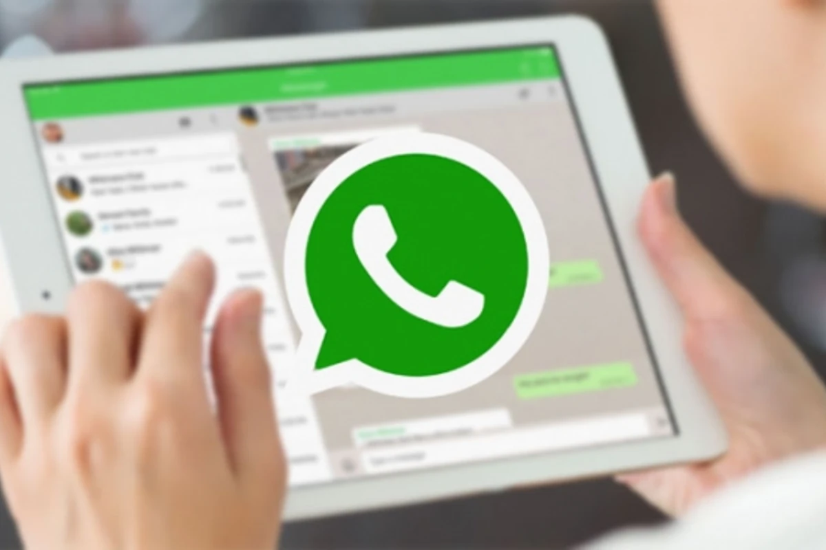 Хорошая новость для пользователей WhatsApp
