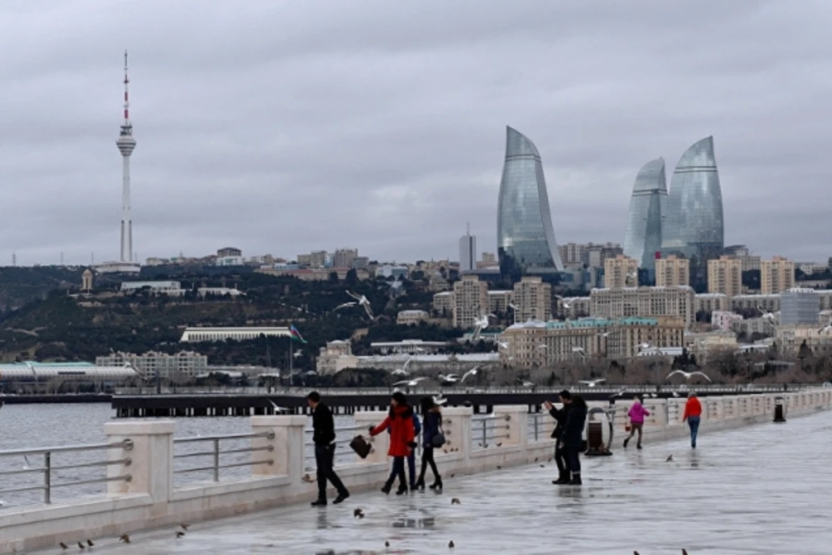 Синоптики рассказали, какая погода ждет нас в пятницу