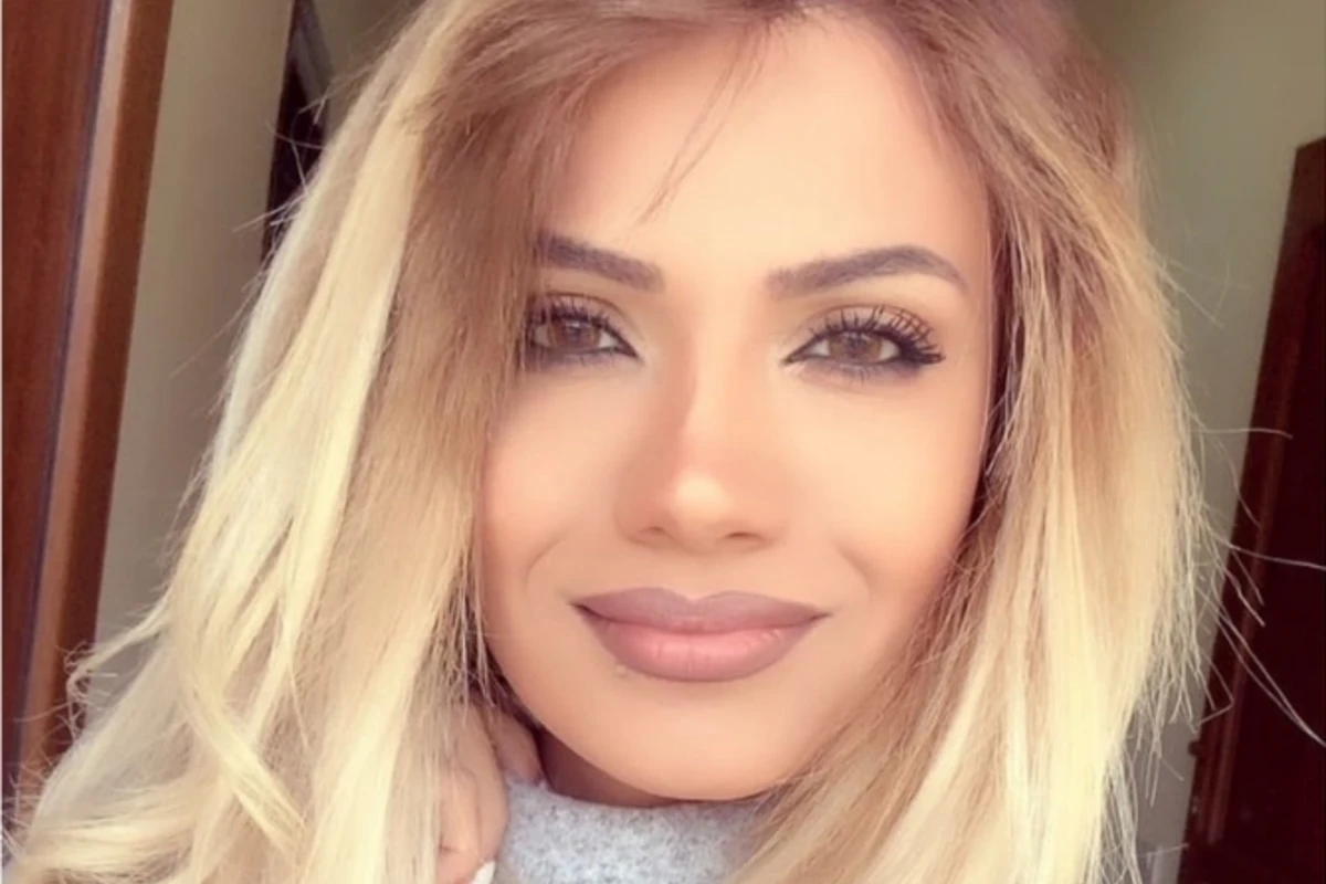 Bu xanıma vəzifə verildi (FOTO) Bu xanıma vəzifə verildi (FOTO)