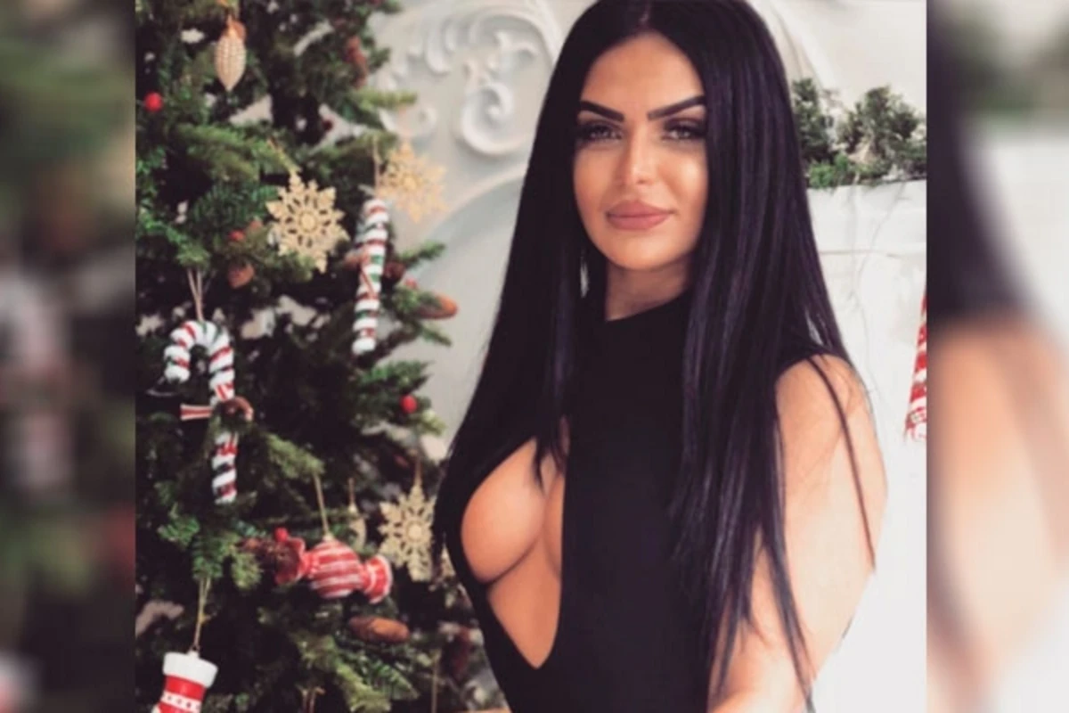 Азербайджанка удалила из Instagram свое откровенное ВИДЕО, из-за которого подверглась критике