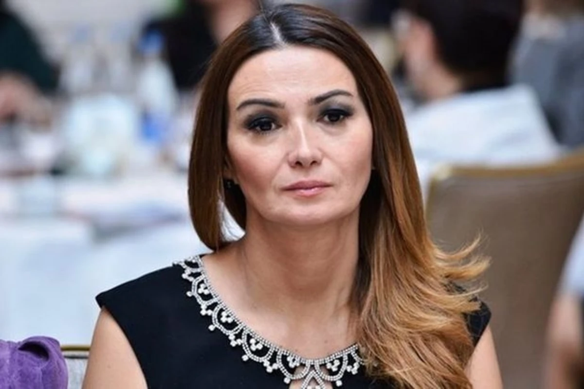 Əməliyyatdan çıxan Qənirə Paşayeva ilə bağlı SON XƏBƏR Əməliyyatdan çıxan Qənirə Paşayeva ilə bağlı SON XƏBƏR