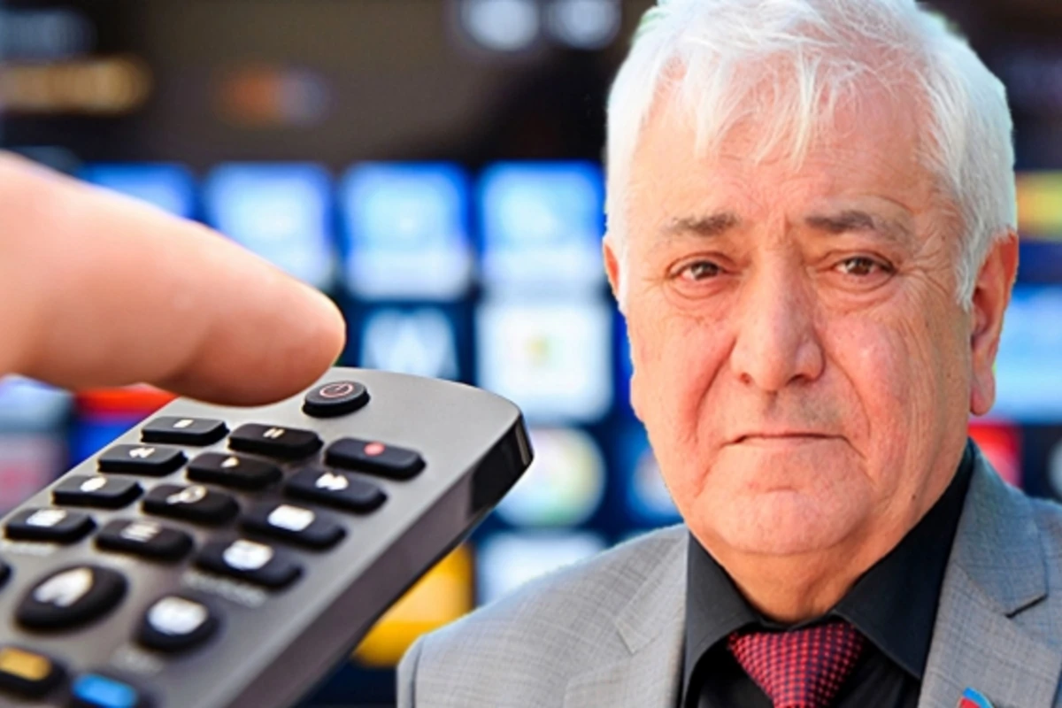 Aqil Abbas: Televiziyalar əxlaqsızlıq yayır, onları cəzalandırmaq lazımdır