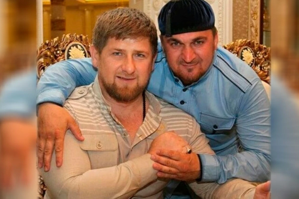 Убил мать и 2-летнюю дочь: брат Кадырова устроил смертельное ДТП - ФОТО