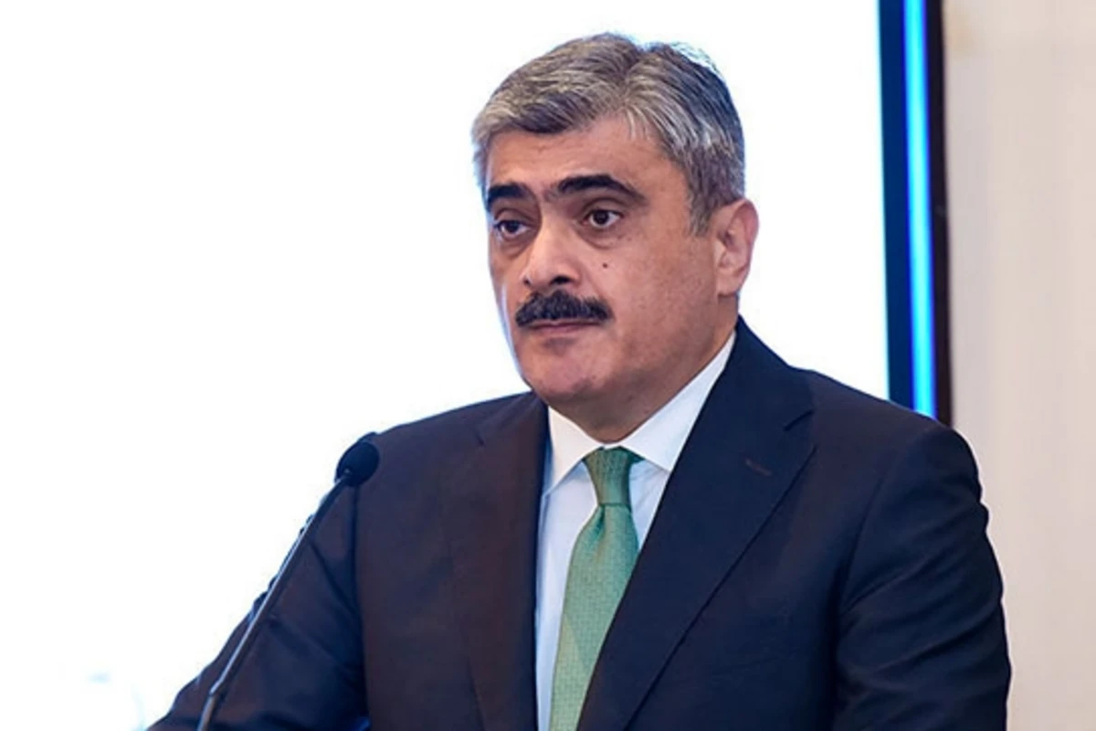 Samir Şərifov devalvasiya xəbərlərinə aydınlıq gətirdi – VİDEO MÜSAHİBƏ