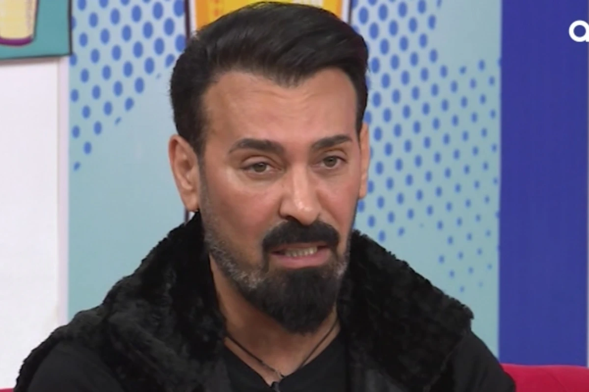 Niyam Salami: Ömrümü nəslimə, cinsimə həsr eləmişəm (VİDEO)