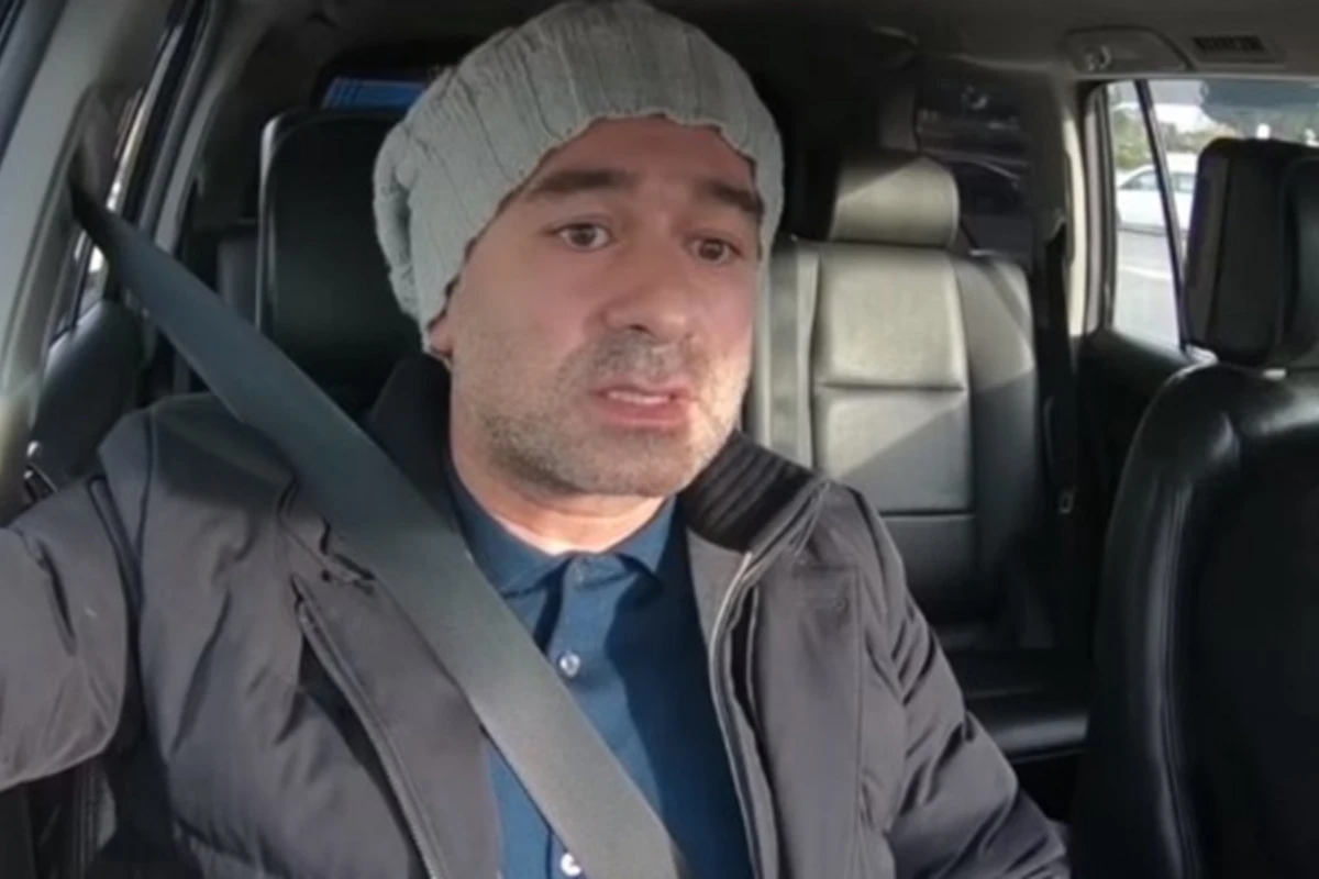 İmanov “Bu şəhərdə”ni tənqid etdi - “İti satiraları yoxdur” (VİDEO)