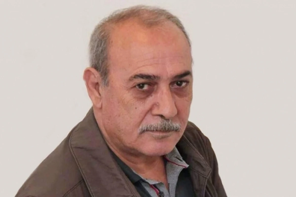 Prezident tanınmış rejissoru təltif etdi Prezident tanınmış rejissoru təltif etdi