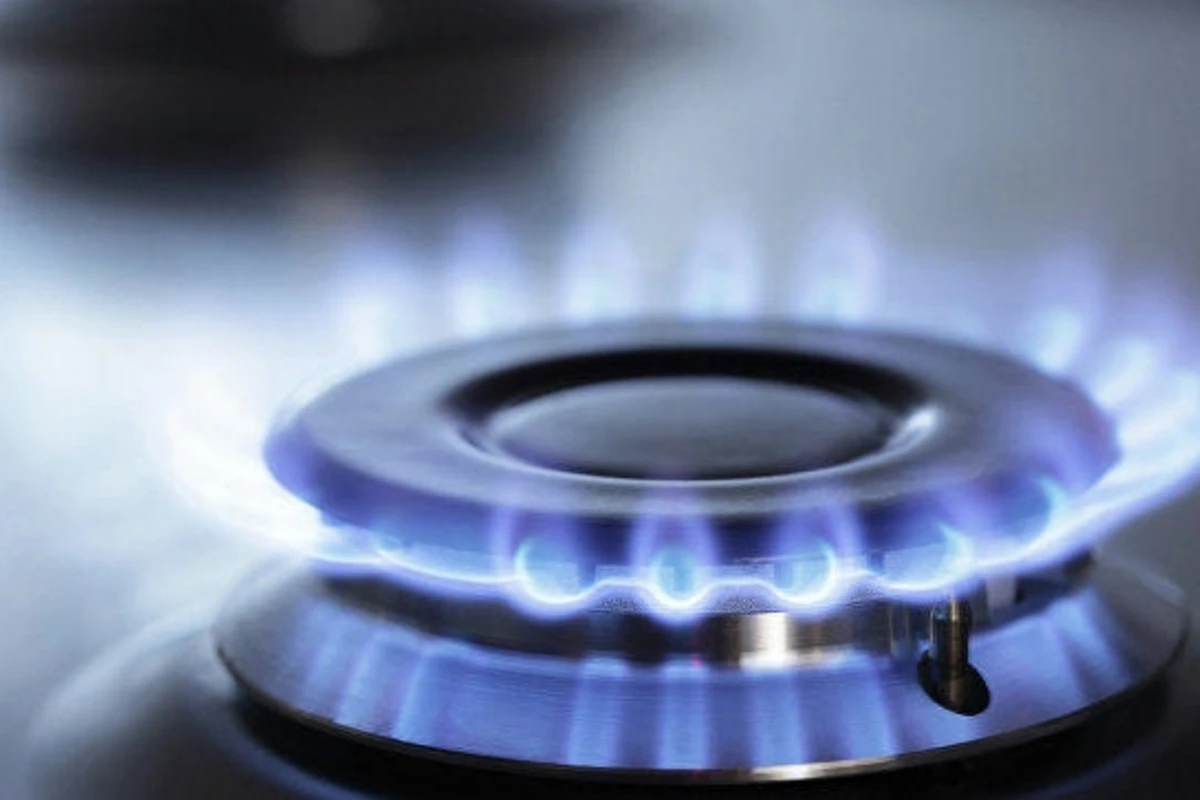 В этой части Баку сегодня не будет газа