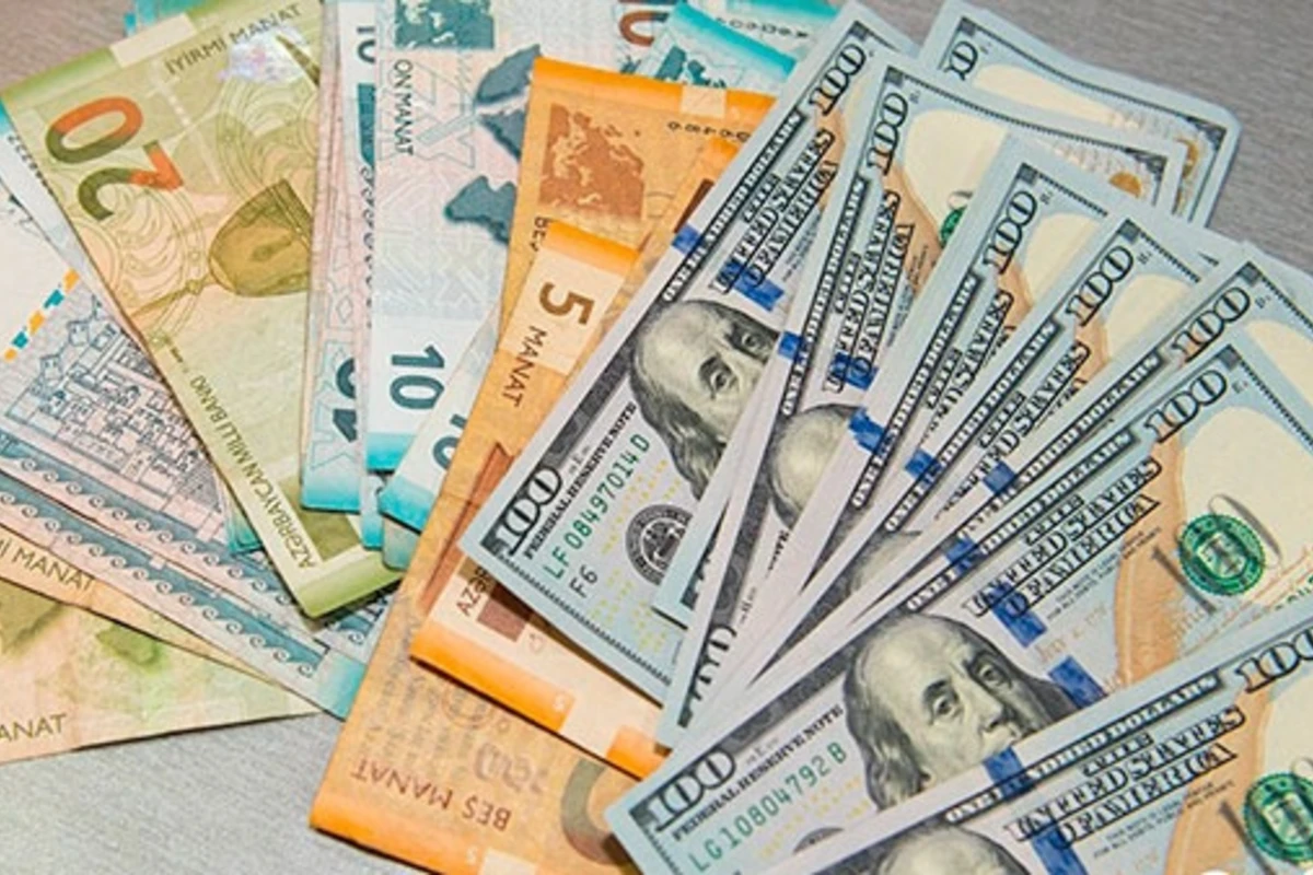 Среднемесячная номинальная зарплата в Азербайджане составила 540 AZN