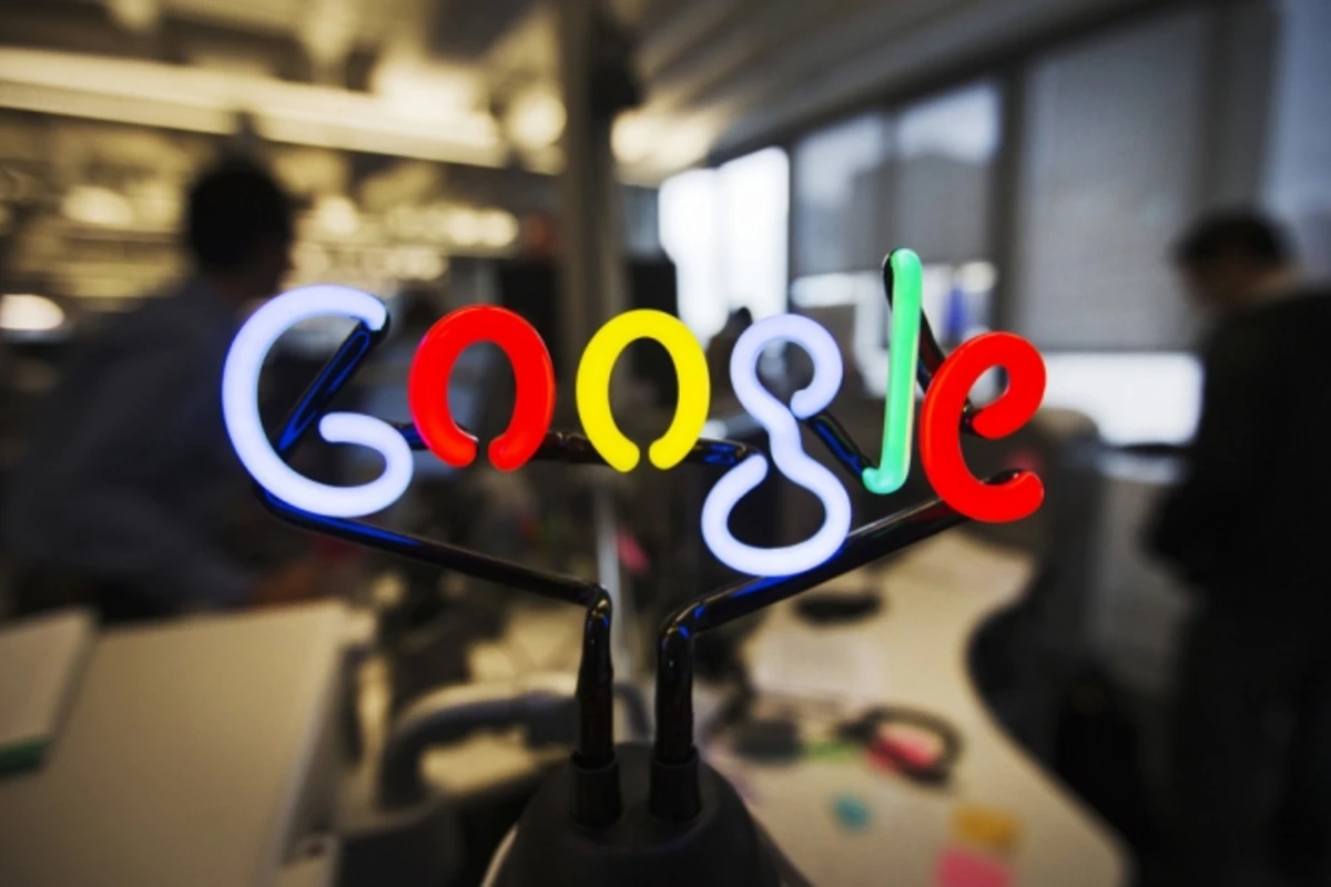 В России могут заблокировать Google