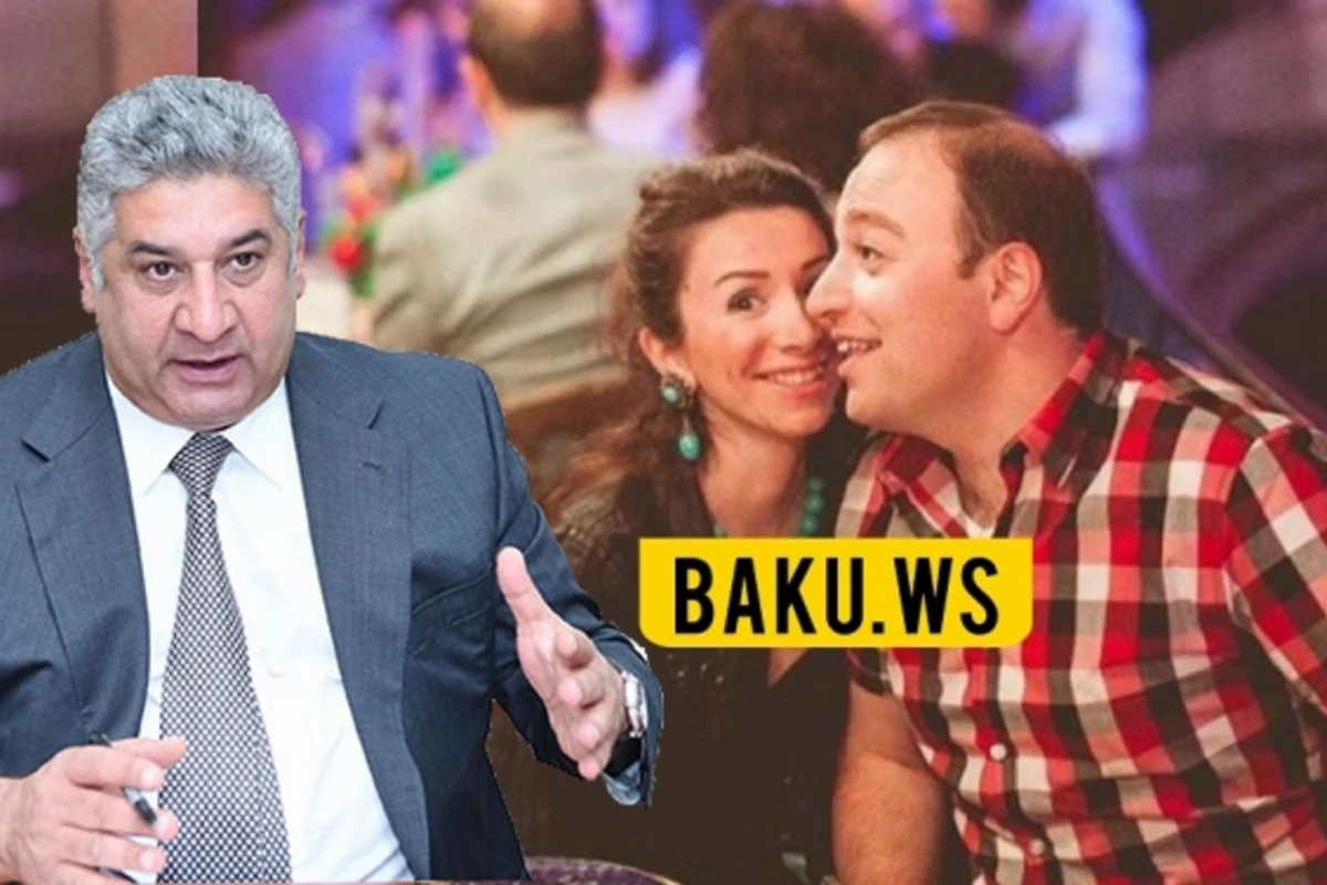 Azad Rəhimov “Buta Palace”-ın art direktorunu ömürlük həbsə yollatdıra bilər Azad Rəhimov “Buta Palace”-ın art direktorunu ömürlük həbsə yollatdıra bilər