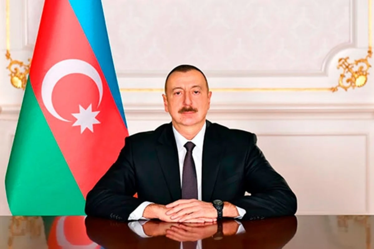 Prezident sərəncam verdi - adlar açıqlandı (SİYAHI) Prezident sərəncam verdi - adlar açıqlandı (SİYAHI)