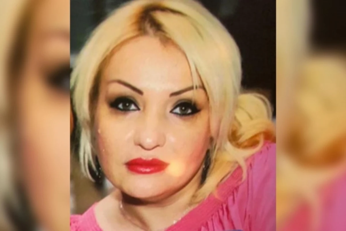 Bakıda külli miqdarda pul mənimsəyən qadın həbs edildi – FOTO Bakıda külli miqdarda pul mənimsəyən qadın həbs edildi – FOTO