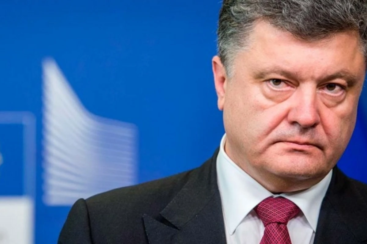 Яндекс определил дату смерти Петра Порошенко - ФОТО
