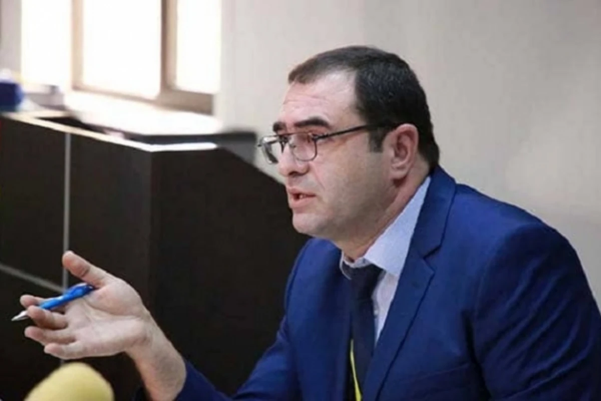 “Azərişıq”da yeni təyinat