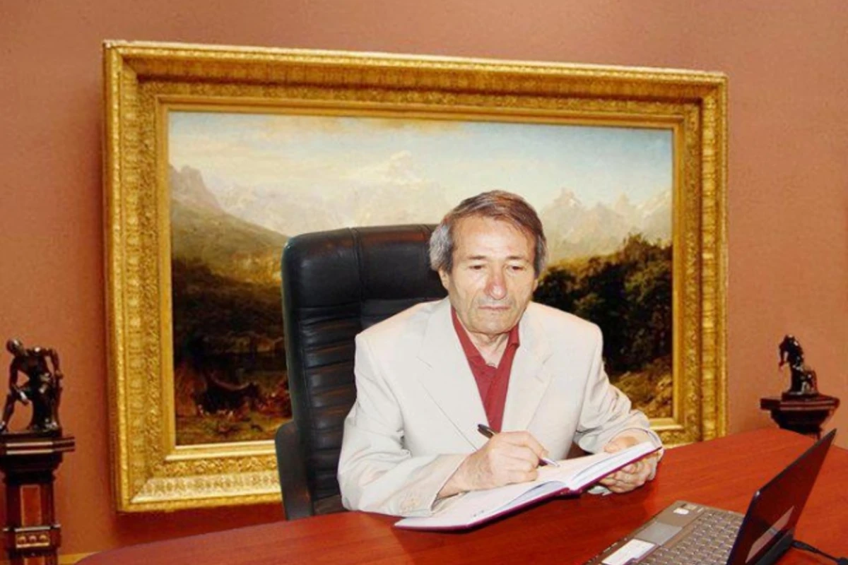 Məşhur həkim xəstəliklərlə bağlı dövlət başçısına müraciət etdi
