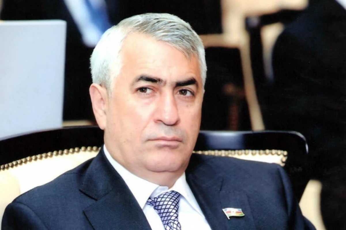 Cavid Qurbanovdan ŞAD XƏBƏR – Maşınlar altdan, qatarlar üstdən keçəcək – VİDEO